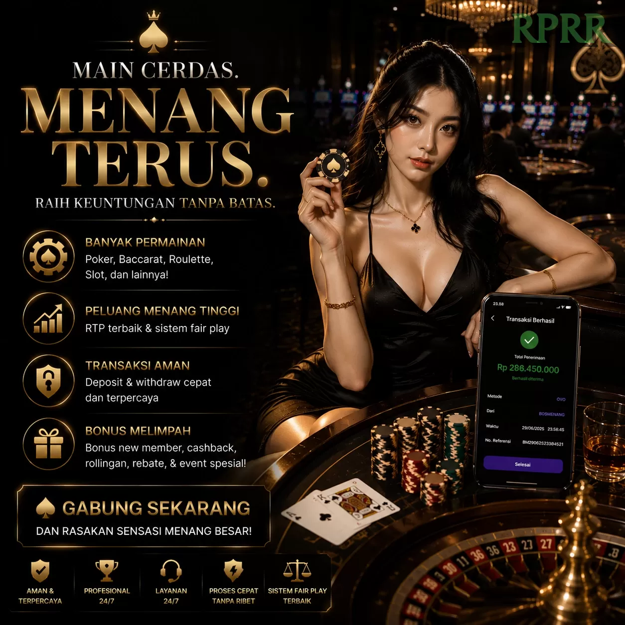 Dedi Irawan avatar