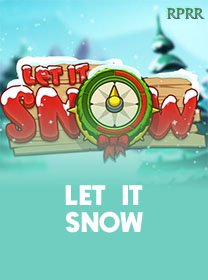 Let It Snow game cover
