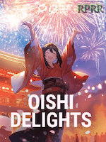Oishi Delights game cover