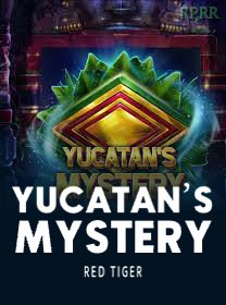 Yucatans Mystery game cover