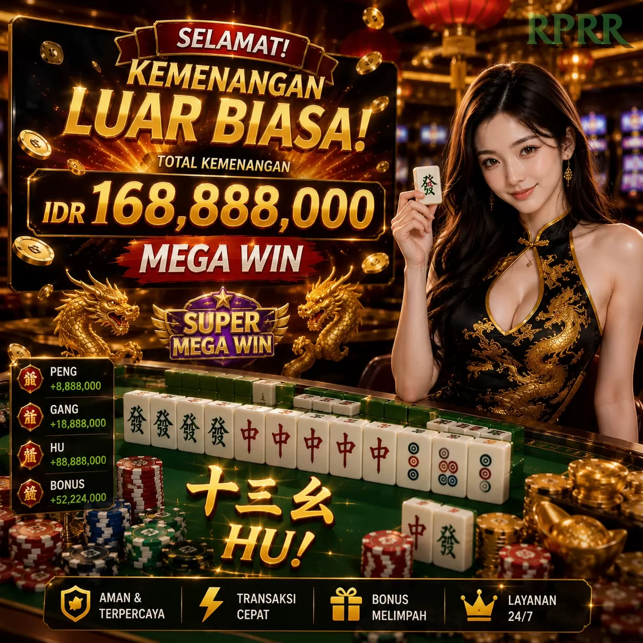 Slot icon