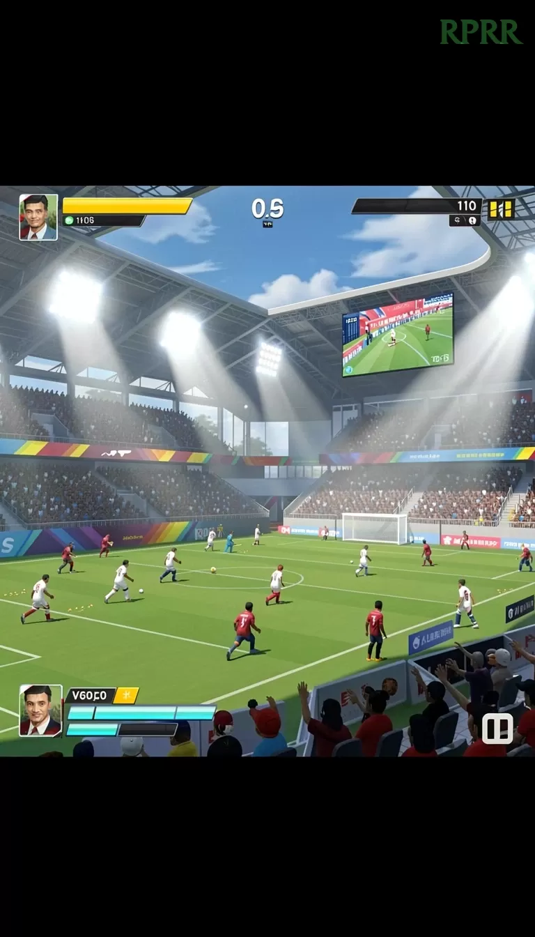 Screenshot Dragon Pearl nomor 2