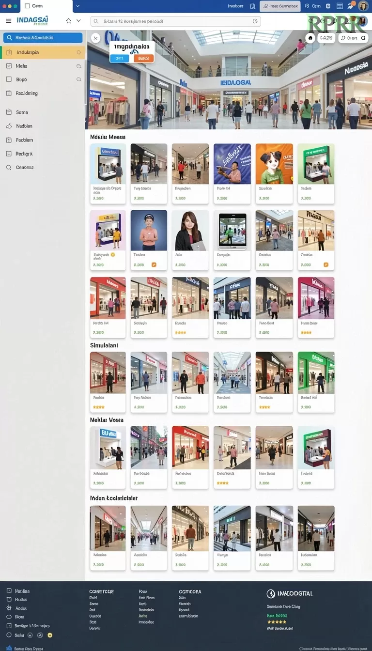 Bonus Referral Seumur Hidup screenshot
