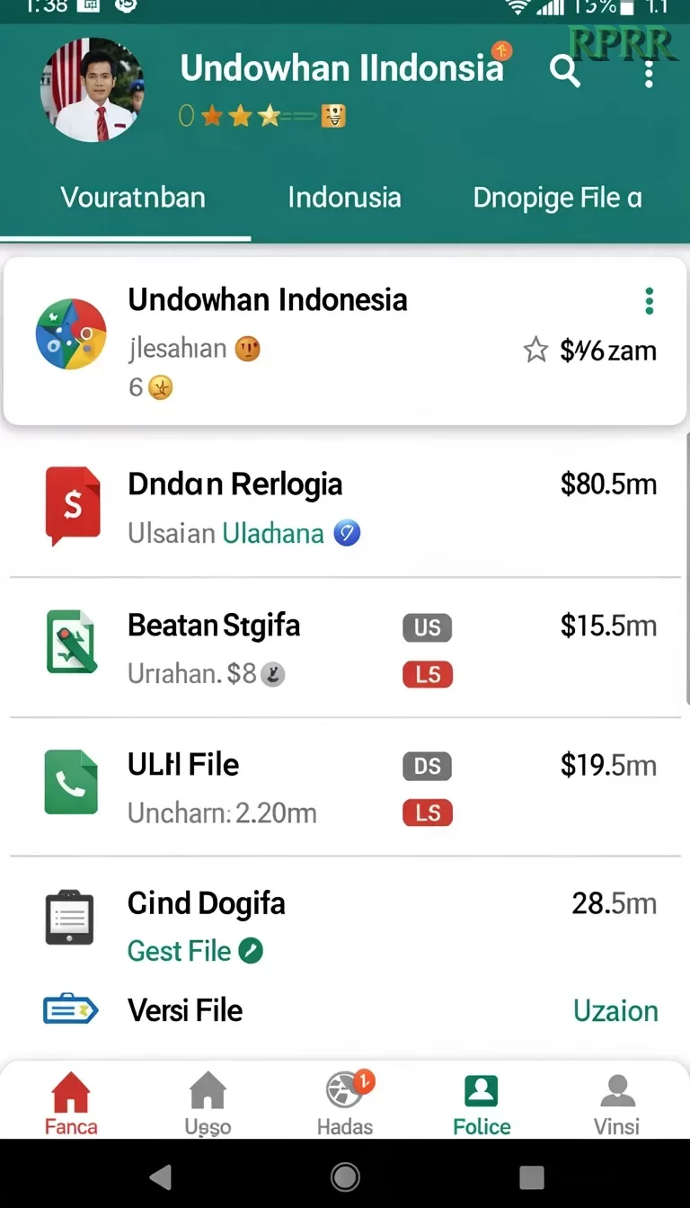 Screenshot Qins Empire Celestial Guardians nomor 1