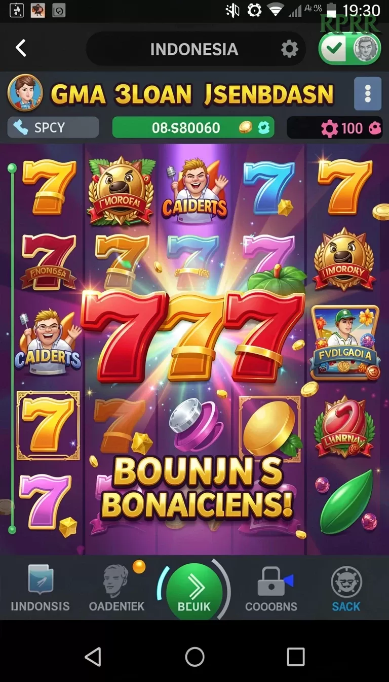 Screenshot Unlimited Treasures Bonus Buy nomor 1