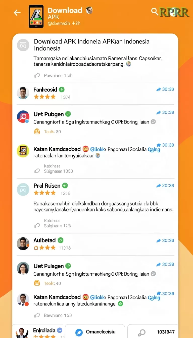 Screenshot Rave Party Fever nomor 1