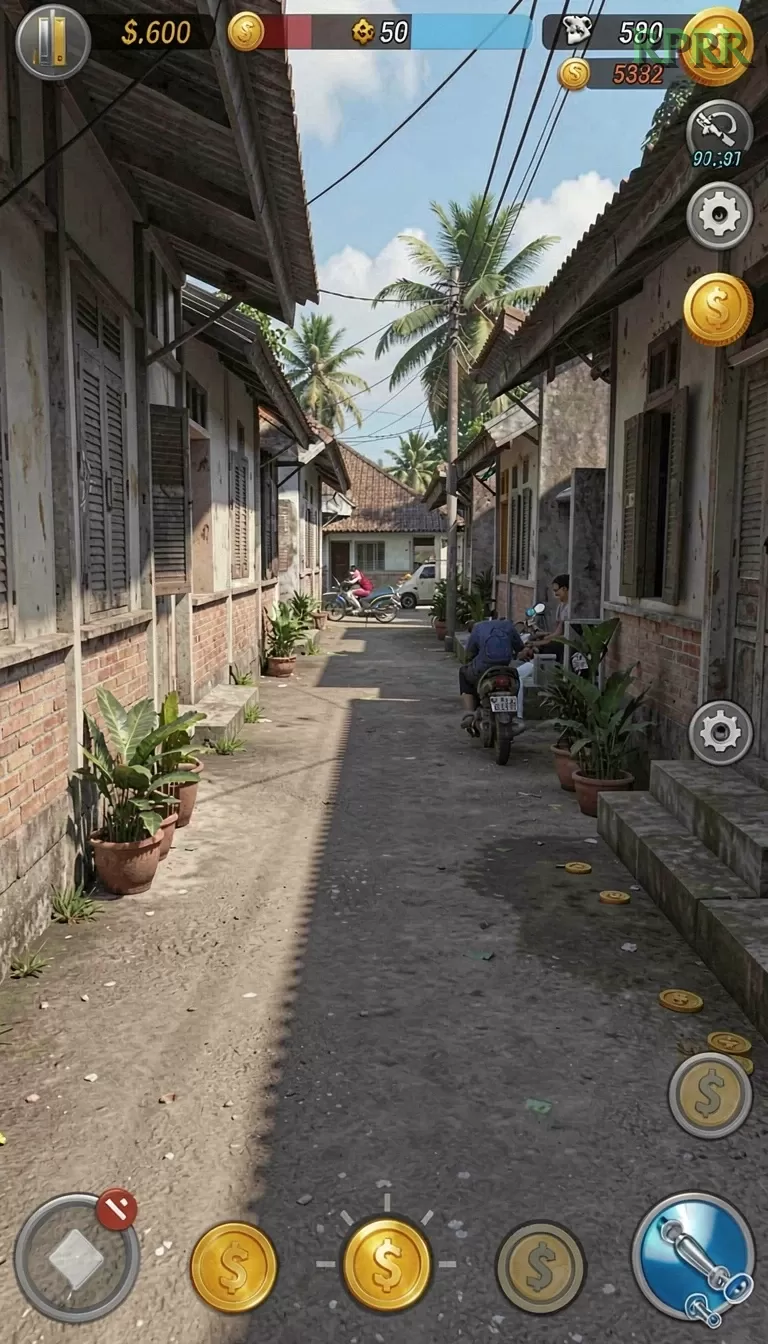 Screenshot Irish Reels nomor 2