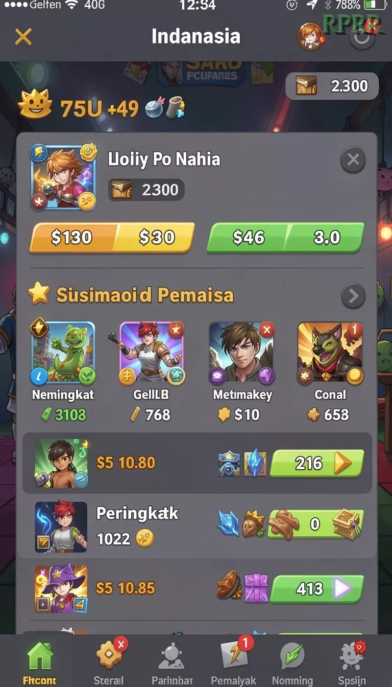 Screenshot Benny The Beer nomor 1