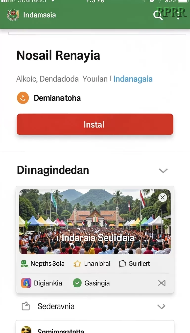 Screenshot Benny The Beer nomor 2